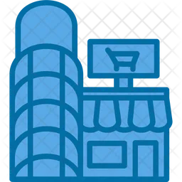 Cart  Icon