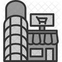 Cart Check Checkout Icon