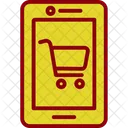 Cart Shopping Shop Icon