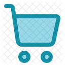Cart Buy Essential Icon
