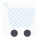 Cart Buy Essential Icon