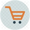Cart Shopping Item Icon
