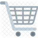 Cart Checkout Commerce Icon