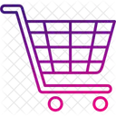 Cart Checkout Commerce Icon
