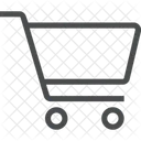 Buy Shopping Shopping Cart Icon