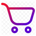 Cart Shopping Grocery Icon