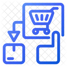 Cart  Icon