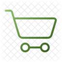 Cart Business Finance Icon