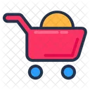 Cart Purchase Shop Icon