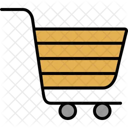 Cart  Icon