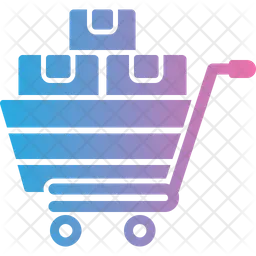 Cart  Icon