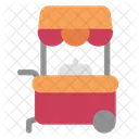 Cart  Icon