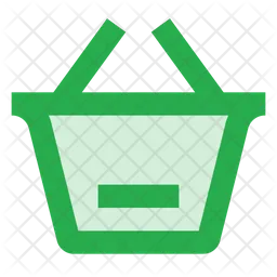 Cart  Icon