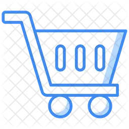 Cart  Icon