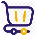 Cart Online Shop Shop Icon