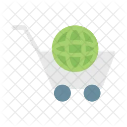 Cart  Icon