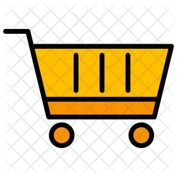 Cart  Icon