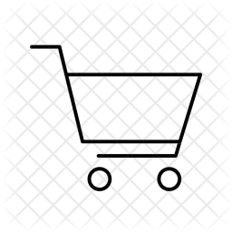 Cart  Icon