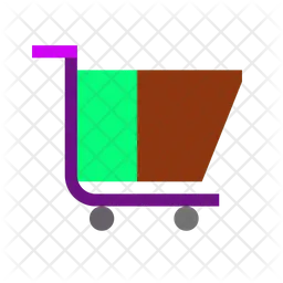 Cart  Icon