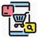 Cart  Icon