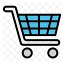 Cart Shopping Cart Smart Cart Icône