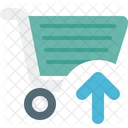 Cart  Icon