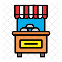 Cart  Icon