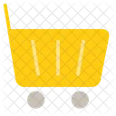 Interface Cart Shopping Icon