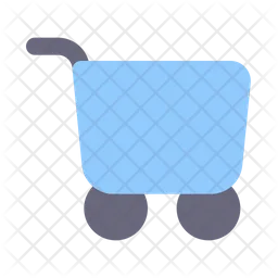 Cart  Icon