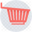 Cart Shopping Cart Basket Icon