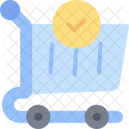 Cart  Icon