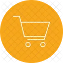 Cart Ecommerce Shopping Icon