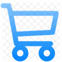 Cart Shopping Commerce Icon