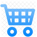 Cart Shopping Ecommerce Icon