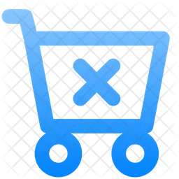 Cart  Icon