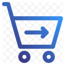 Ecommerce Online Shop Commerce Icon
