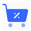 Cart Shopping Shop Icon