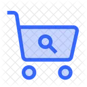 Cart Shopping Shop Icon