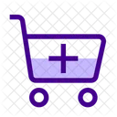 Cart Shopping Shop Icon