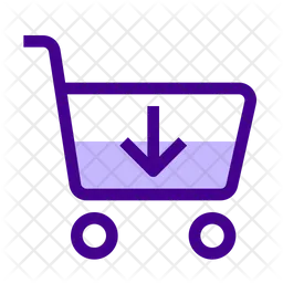 Cart  Icon