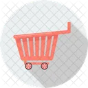 Cart Basket Shopping Icon