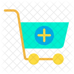 Cart Add  Icon