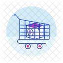 Cart Add Items Cart Added Items Item Symbol