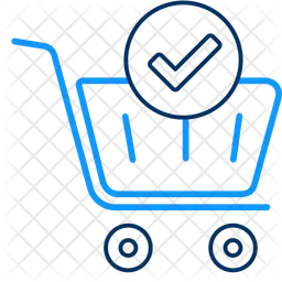 Cart approved  Icon