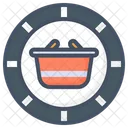 Cart Badge  Icon