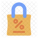 Cart Bag Cyber Monday Shopping Icon