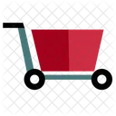 Cart Basket  Icon