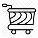 Cart Basket Icon
