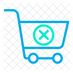 Cart Close  Icon