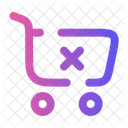 カートクロス  アイコン